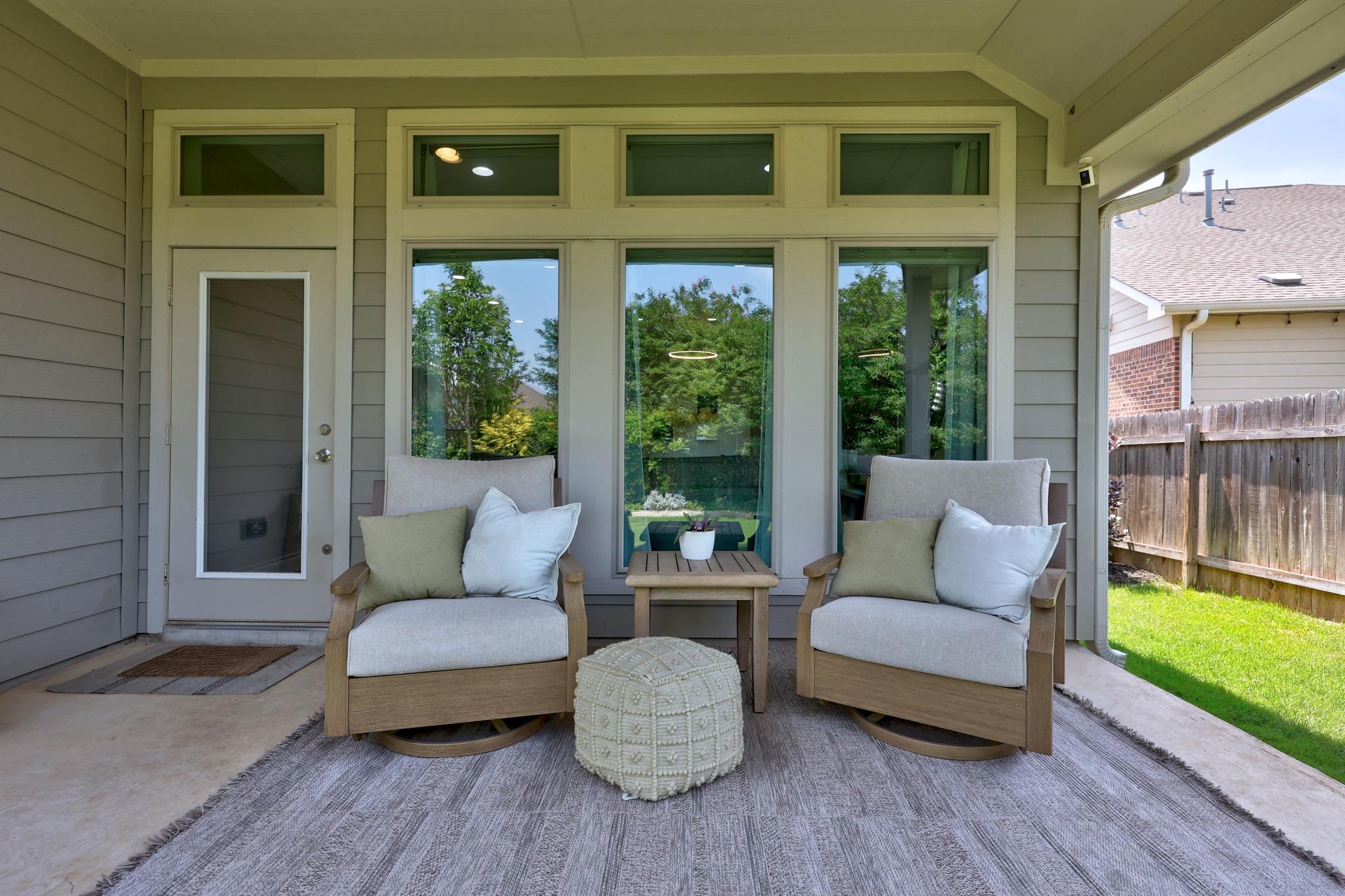 231 Krupp Ave, Liberty Hill, TX 78642