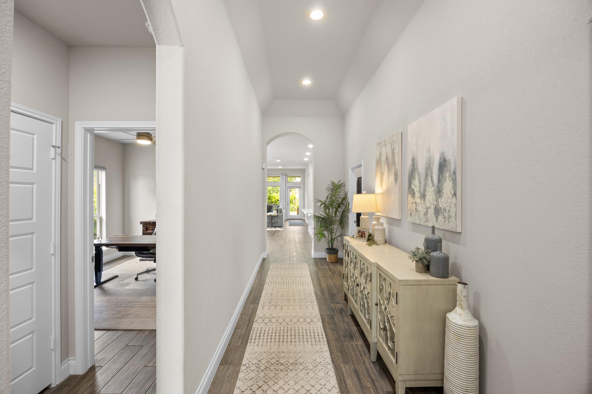 231 Krupp Ave, Liberty Hill, TX 78642