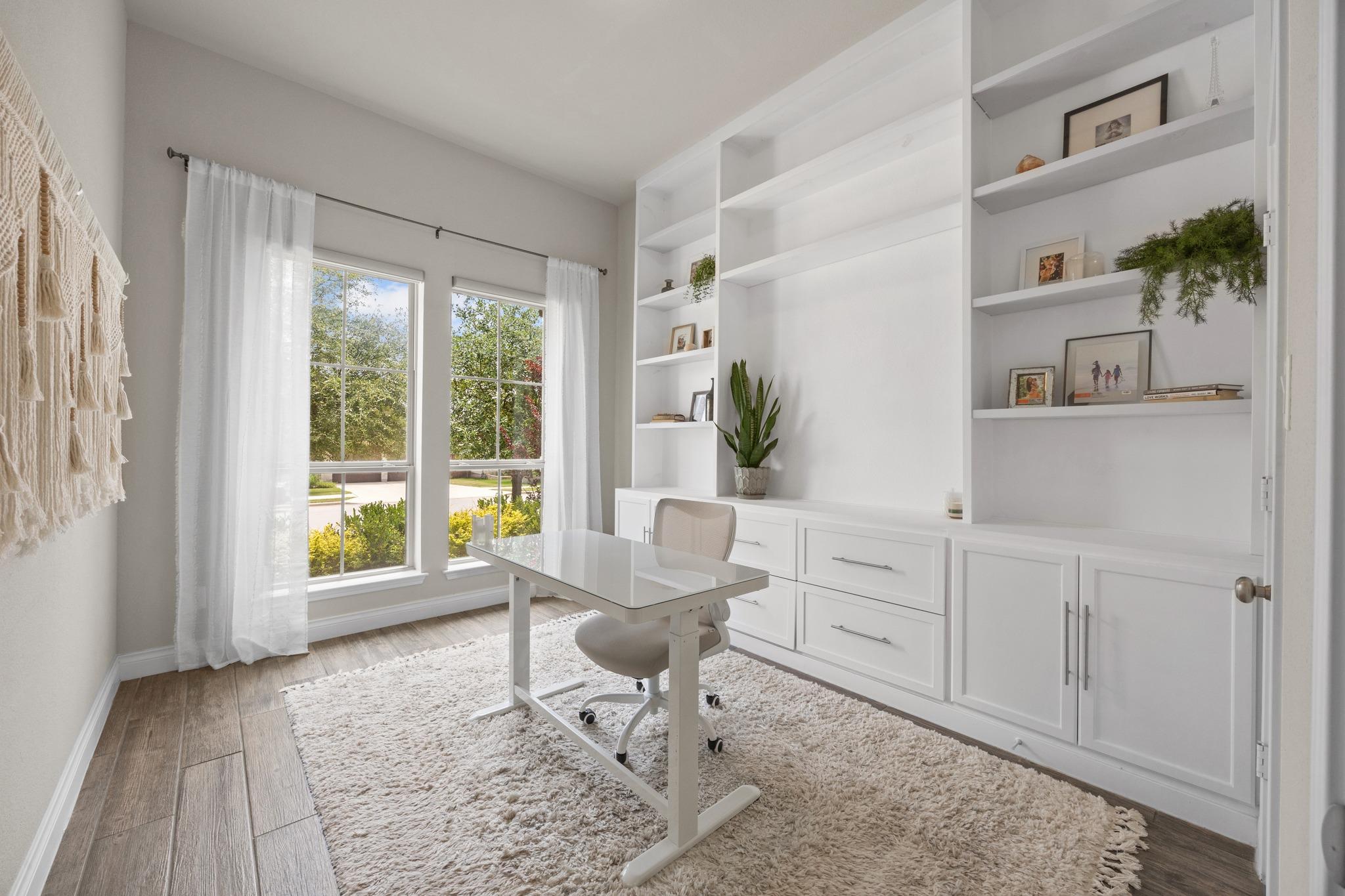 231 Krupp Ave, Liberty Hill, TX 78642