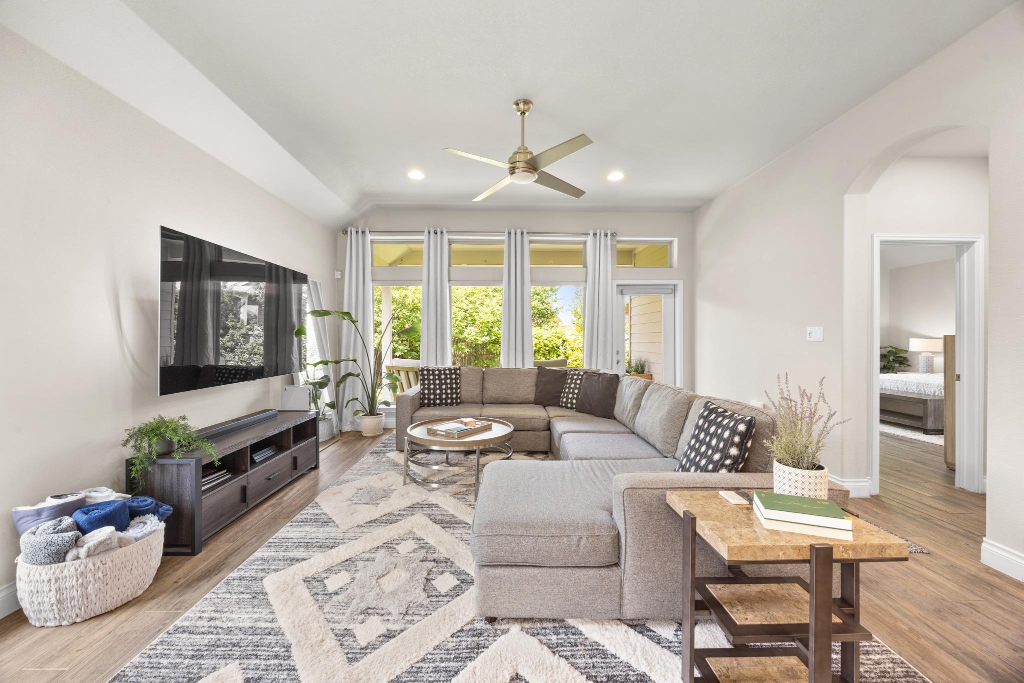 231 Krupp Ave, Liberty Hill, TX 78642