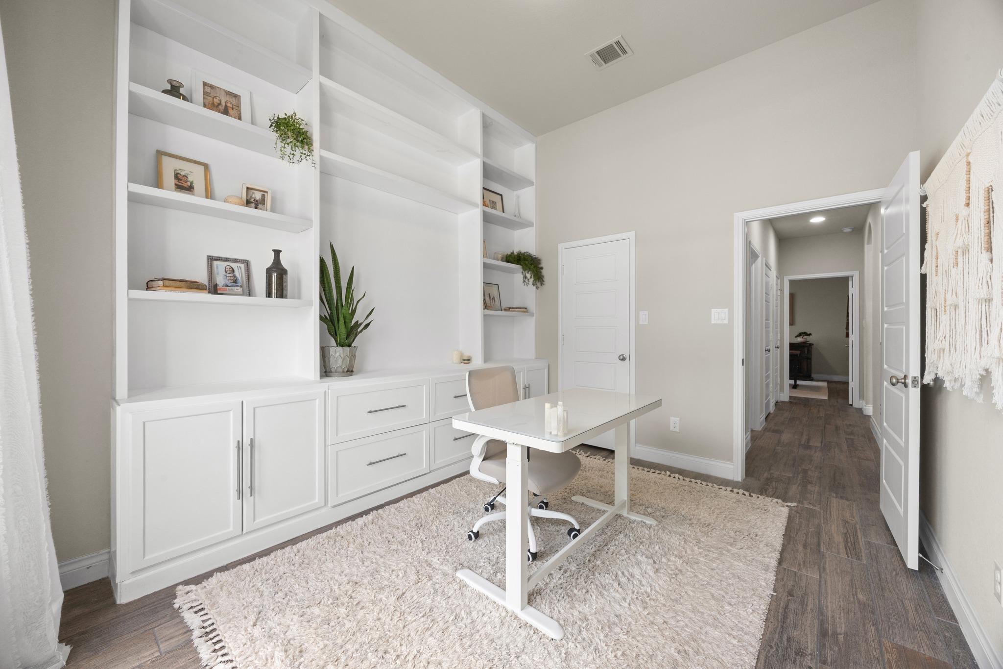 231 Krupp Ave, Liberty Hill, TX 78642