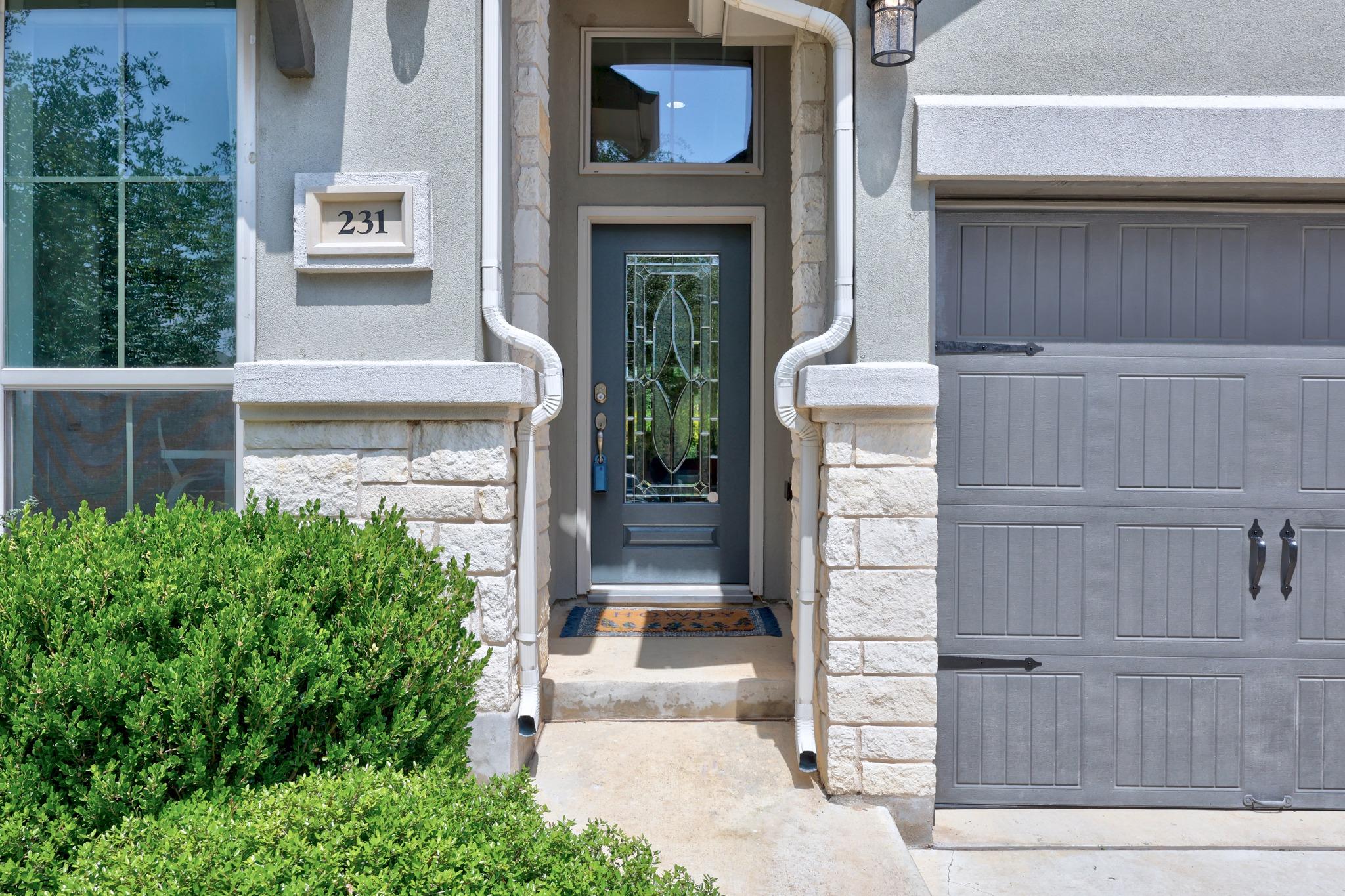 231 Krupp Ave, Liberty Hill, TX 78642