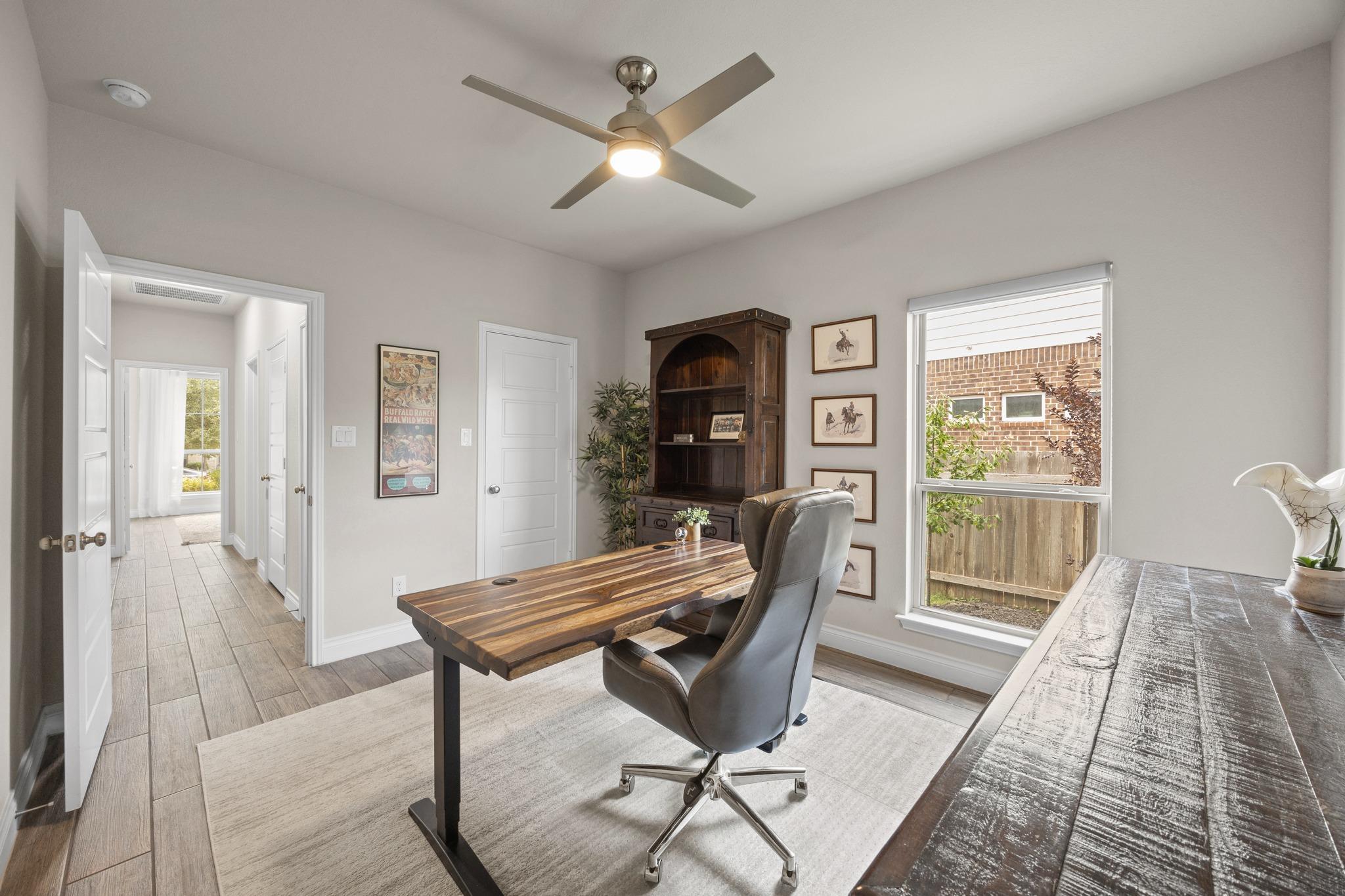 231 Krupp Ave, Liberty Hill, TX 78642