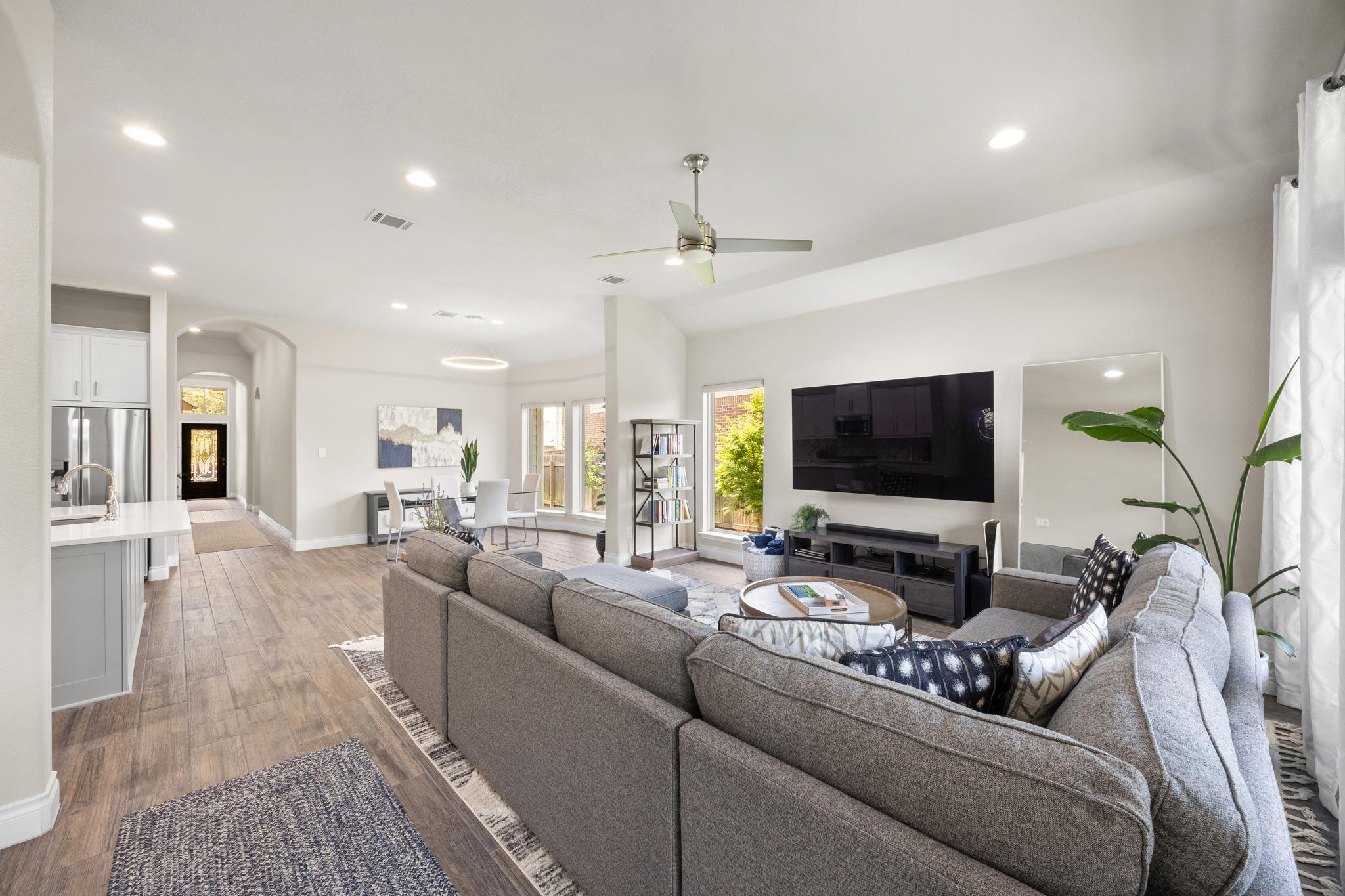 231 Krupp Ave, Liberty Hill, TX 78642