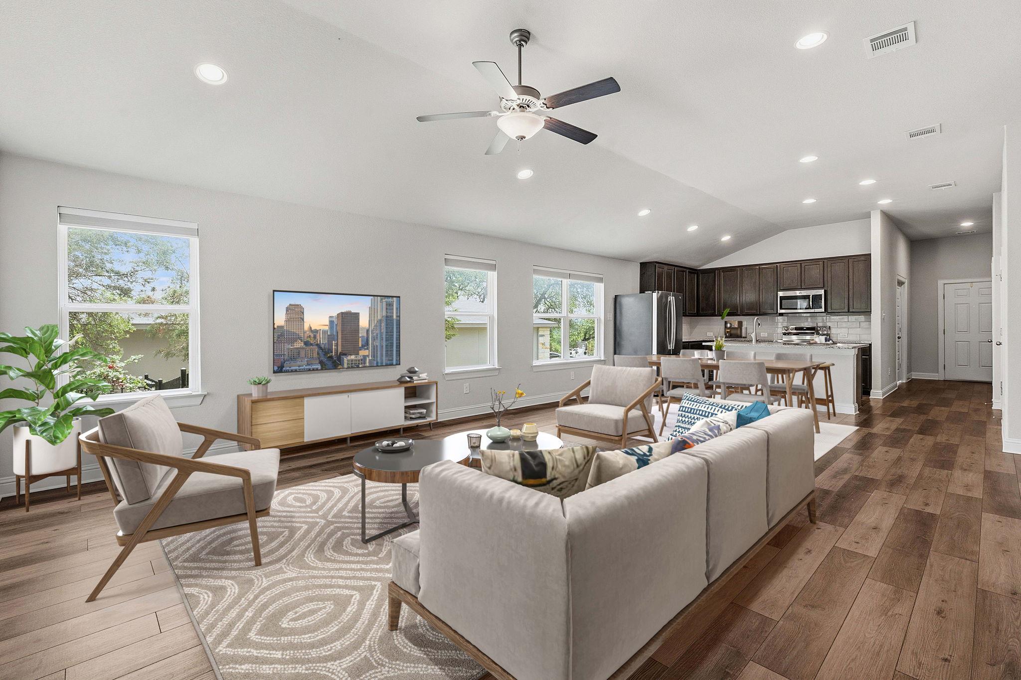 3011 American Dr, Lago Vista, TX 78645