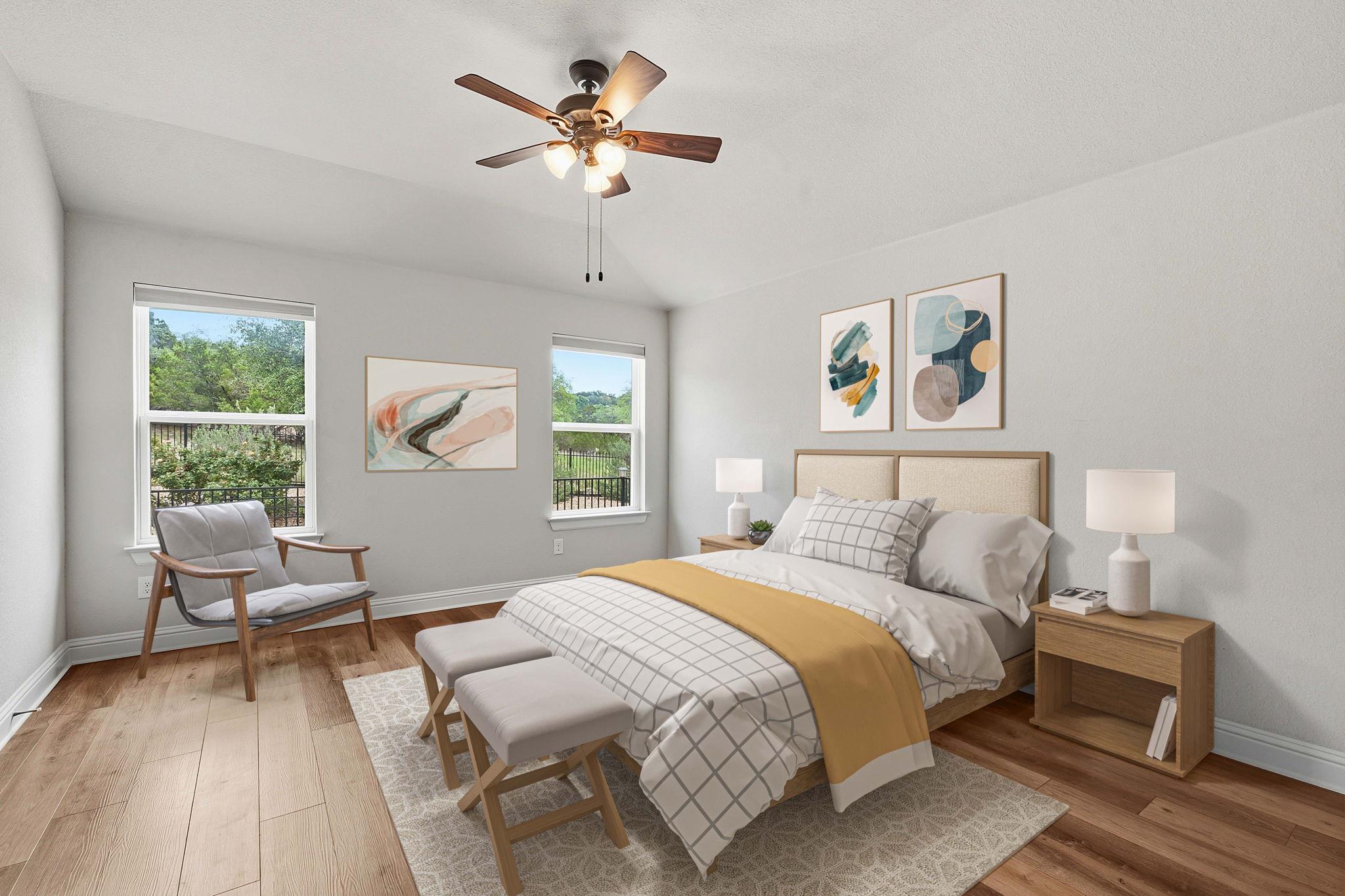 3011 American Dr, Lago Vista, TX 78645