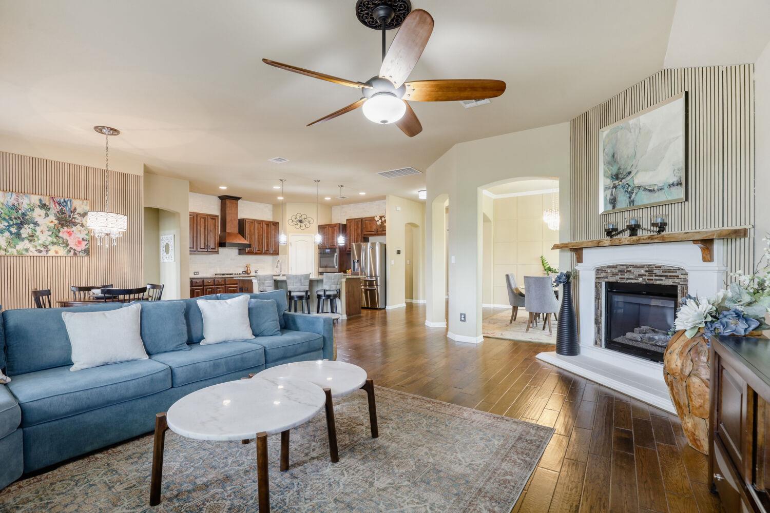 2608 Outlook Ridge Loop, Leander, TX 78641