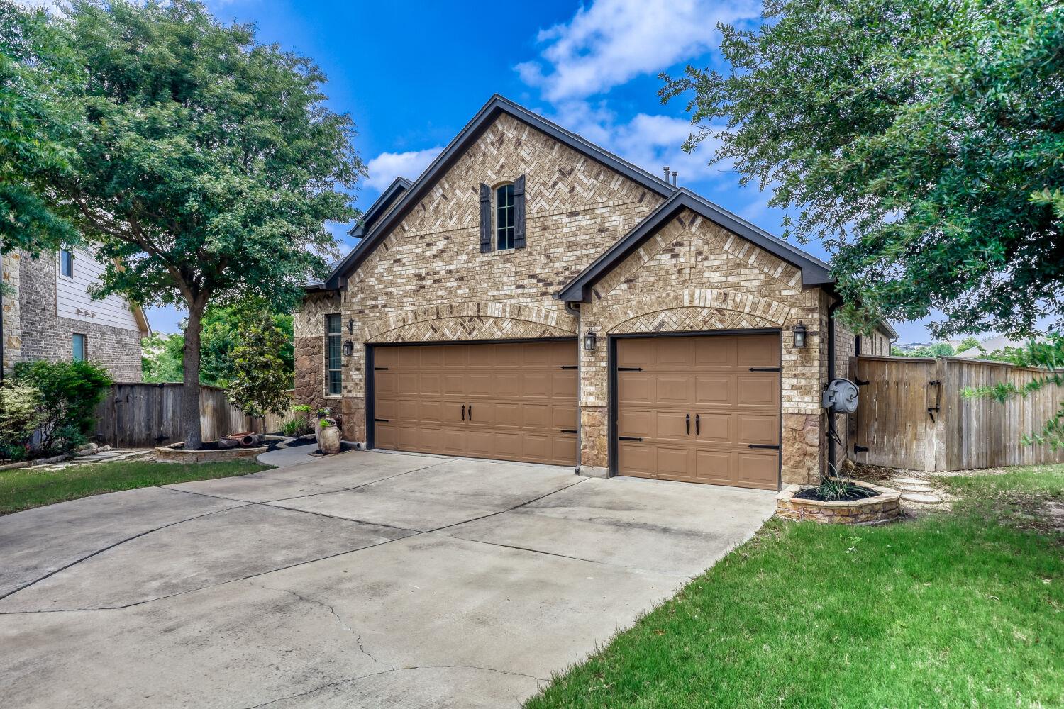2608 Outlook Ridge Loop, Leander, TX 78641