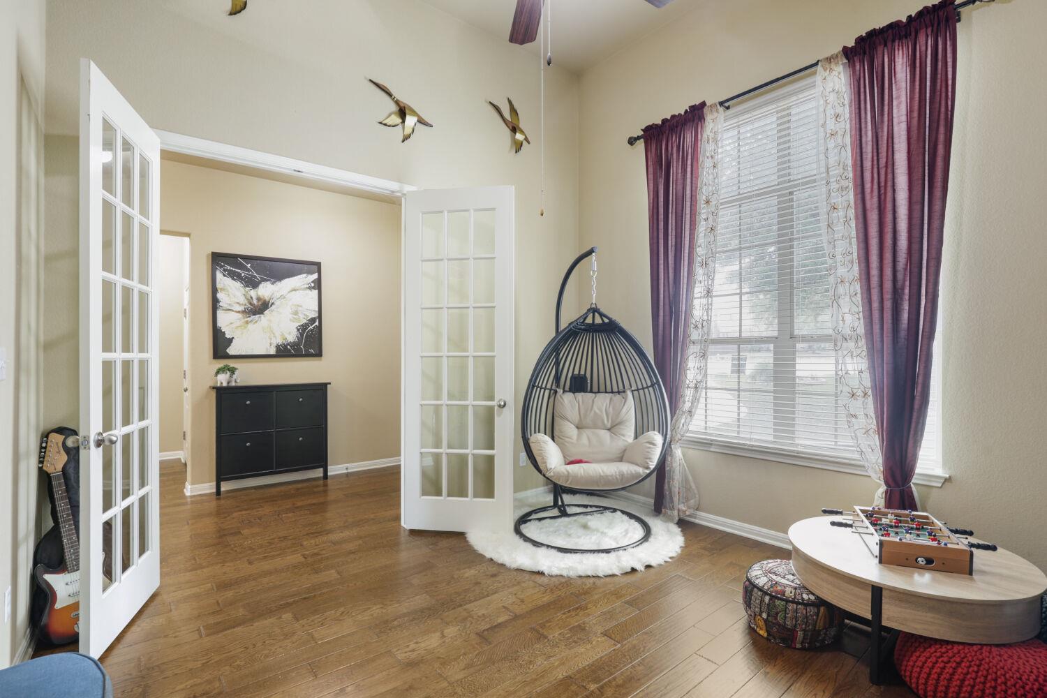 2608 Outlook Ridge Loop, Leander, TX 78641