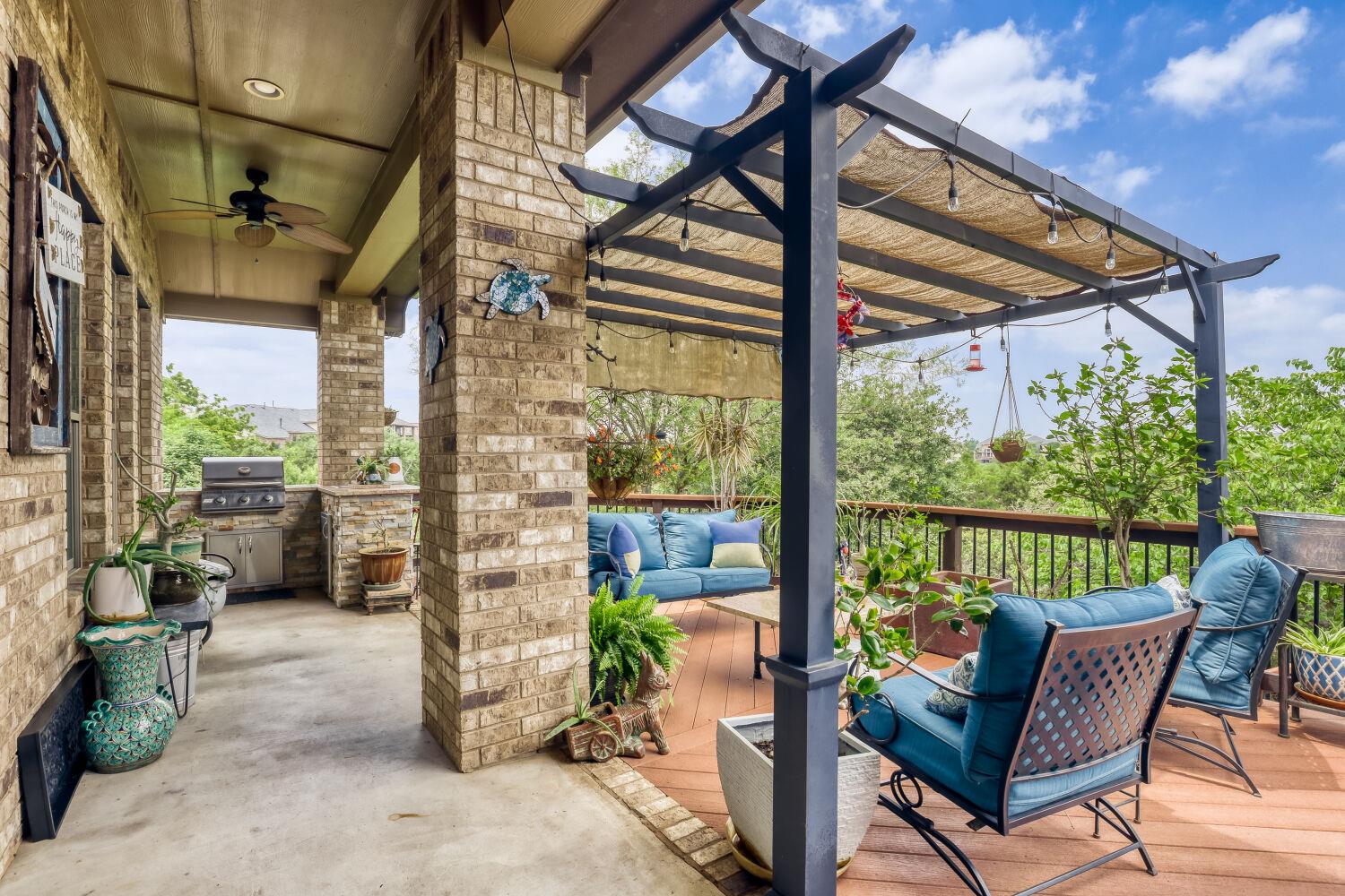 2608 Outlook Ridge Loop, Leander, TX 78641