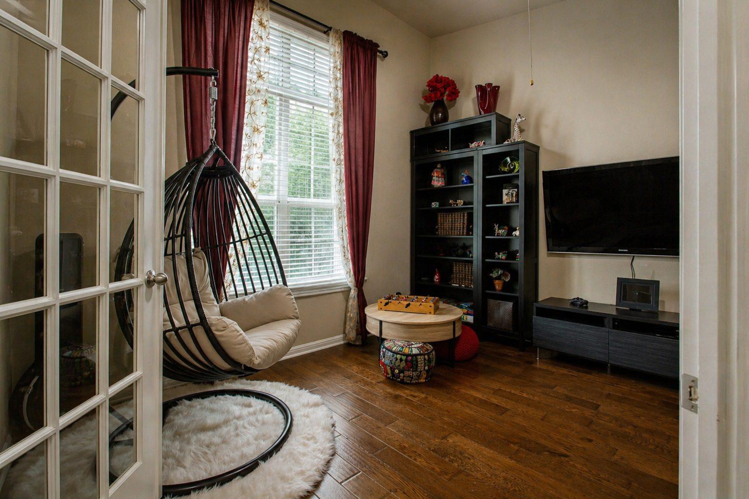 2608 Outlook Ridge Loop, Leander, TX 78641