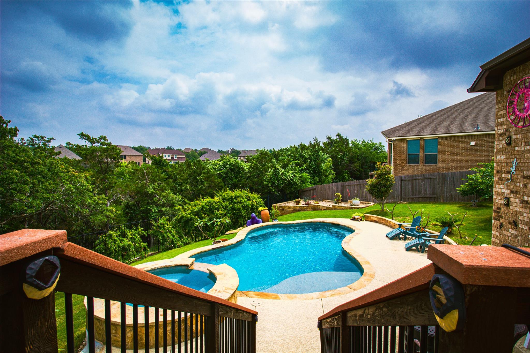 2608 Outlook Ridge Loop, Leander, TX 78641
