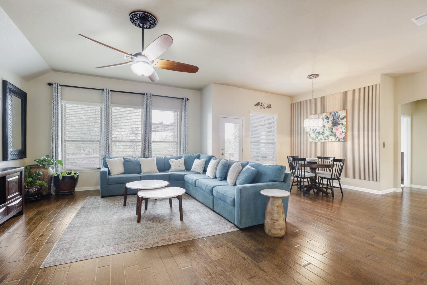 2608 Outlook Ridge Loop, Leander, TX 78641