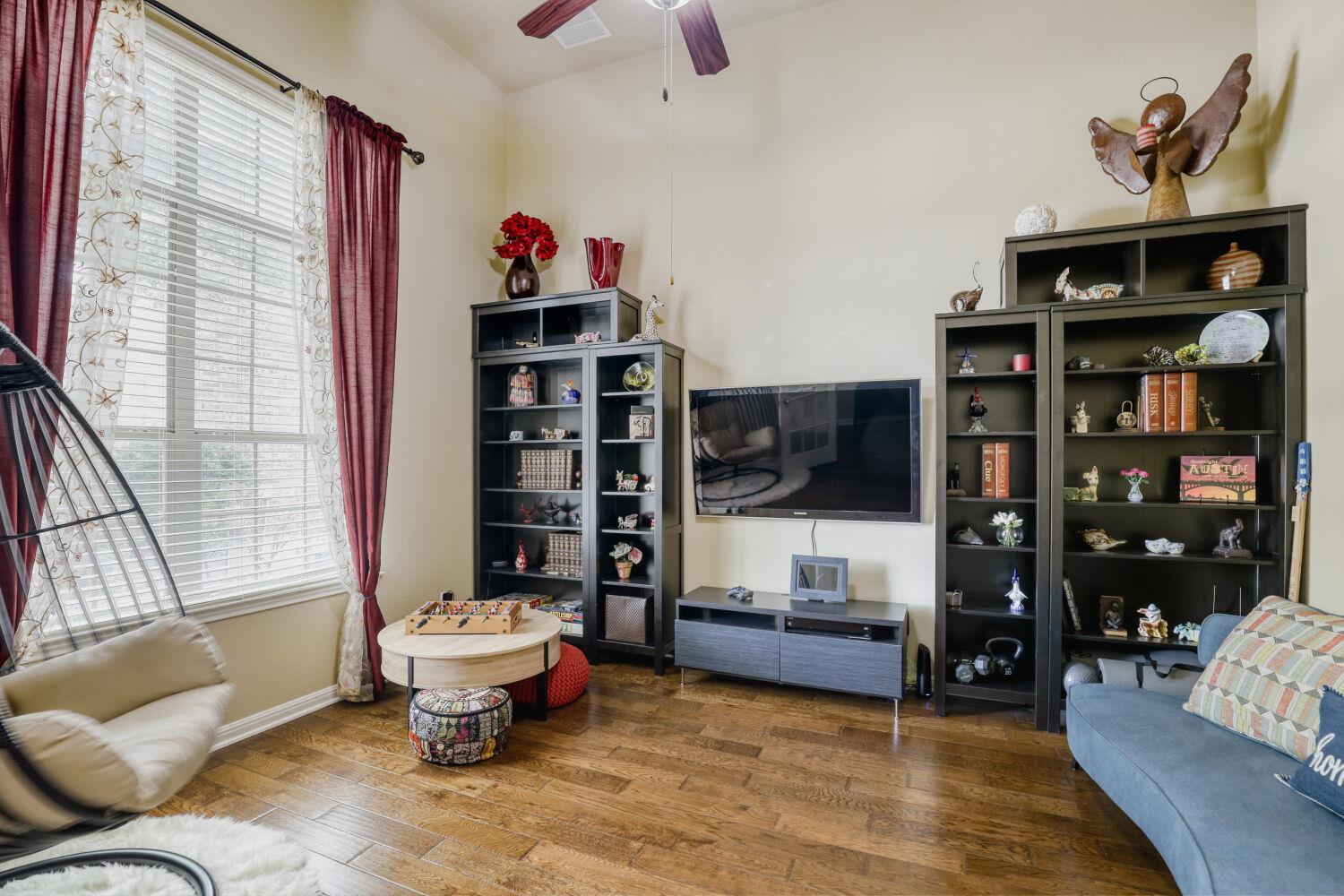 2608 Outlook Ridge Loop, Leander, TX 78641