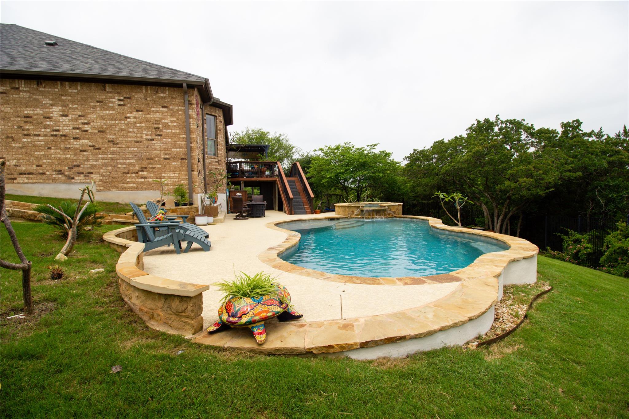 2608 Outlook Ridge Loop, Leander, TX 78641