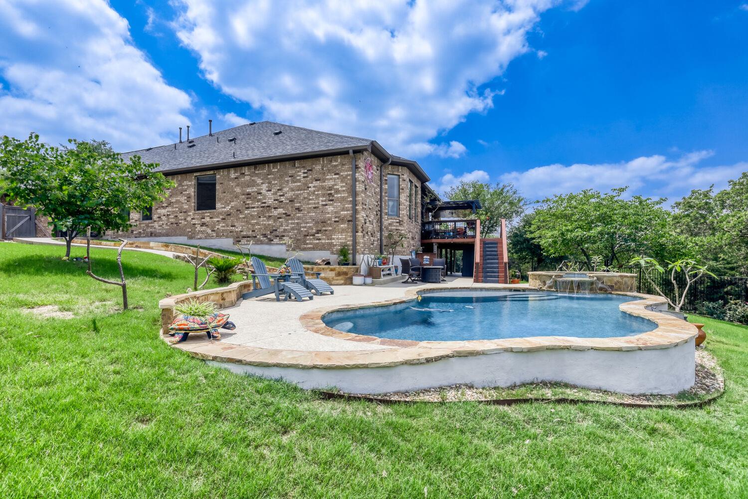 2608 Outlook Ridge Loop, Leander, TX 78641