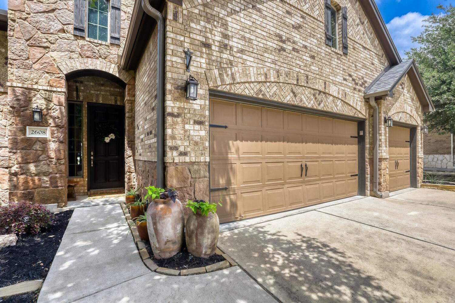 2608 Outlook Ridge Loop, Leander, TX 78641