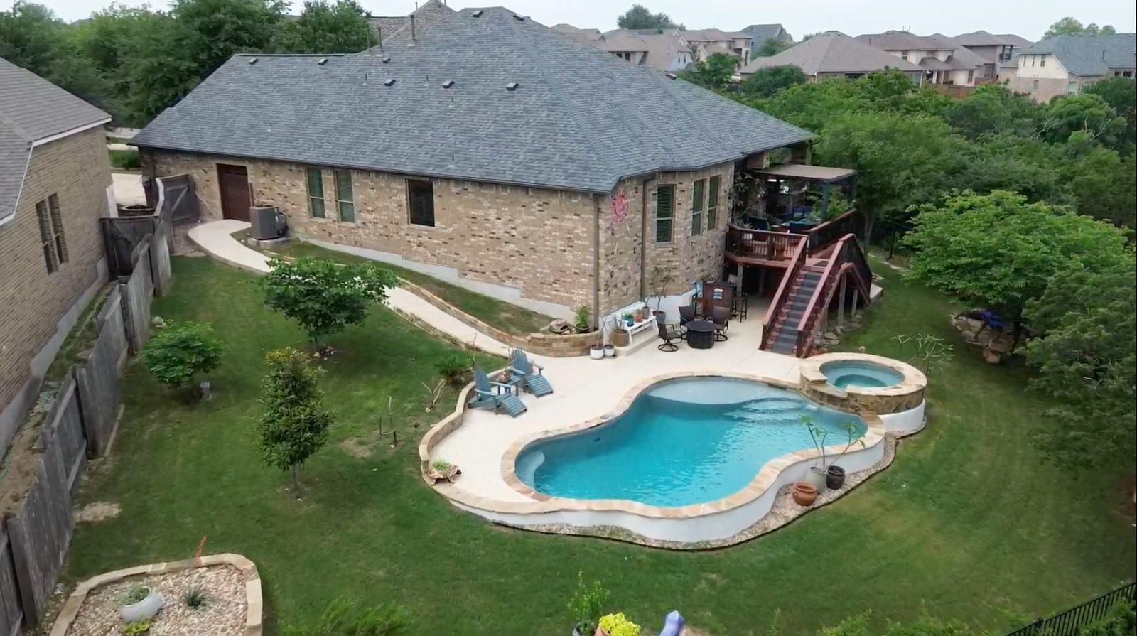 2608 Outlook Ridge Loop, Leander, TX 78641