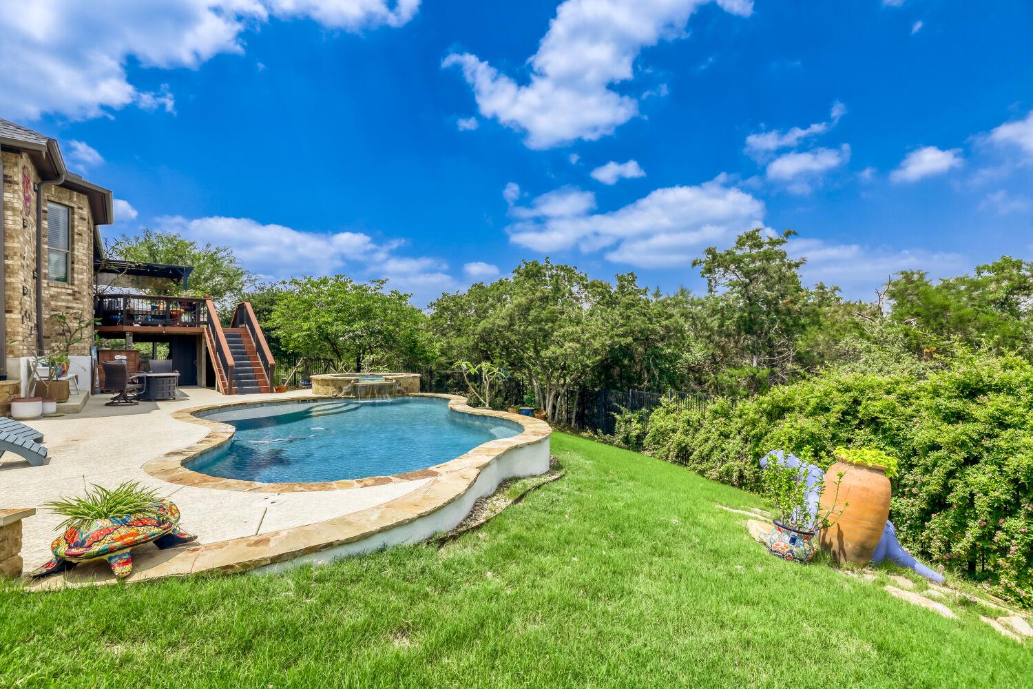 2608 Outlook Ridge Loop, Leander, TX 78641