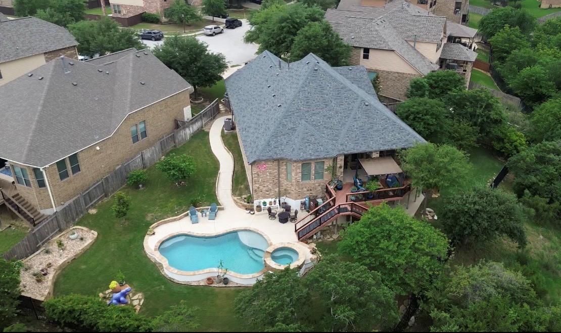2608 Outlook Ridge Loop, Leander, TX 78641