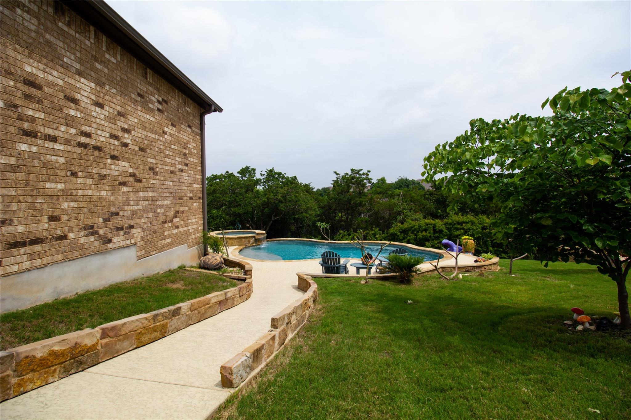 2608 Outlook Ridge Loop, Leander, TX 78641