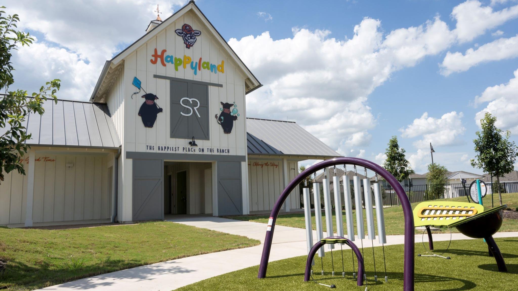 213 Jates Field Bnd, Liberty Hill, TX 78642