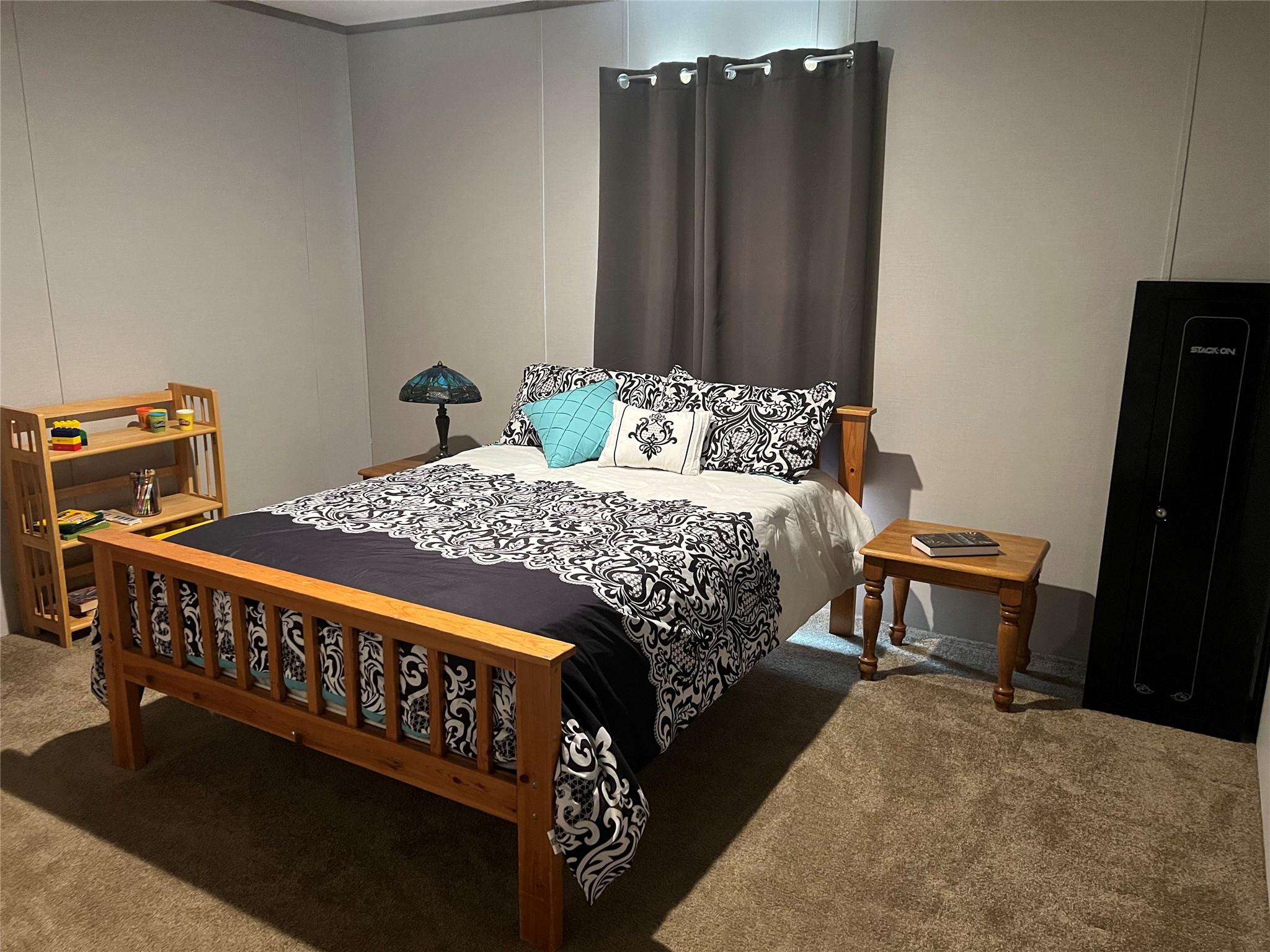 2949 County Road 437, Thorndale, TX 76577