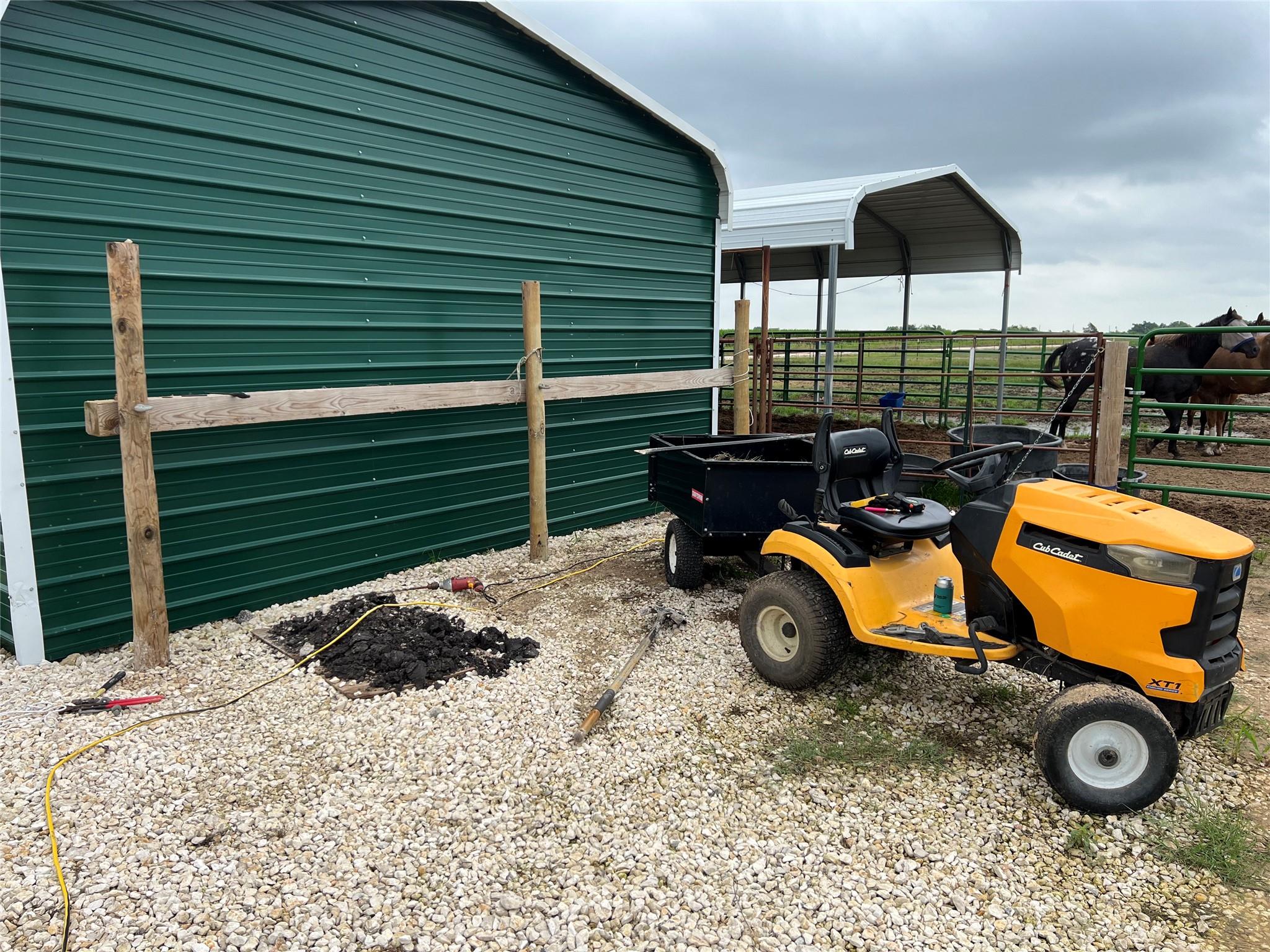 2949 County Road 437, Thorndale, TX 76577