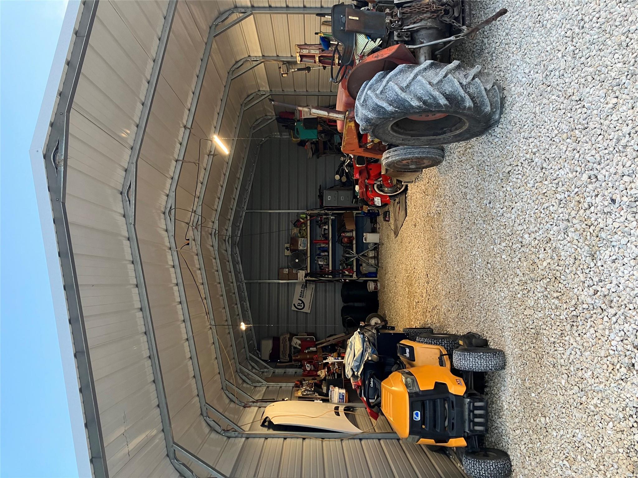 2949 County Road 437, Thorndale, TX 76577