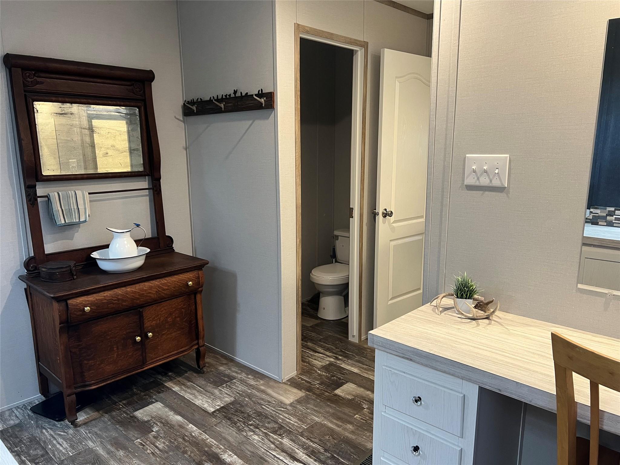 2949 County Road 437, Thorndale, TX 76577