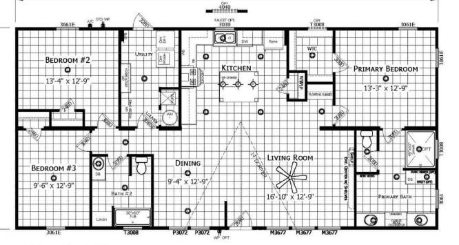 2949 County Road 437, Thorndale, TX 76577