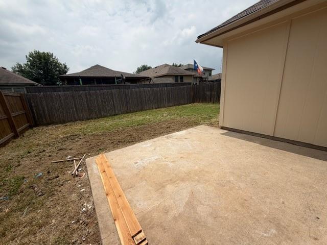 15209 Parrish Ln, Austin, TX 78725