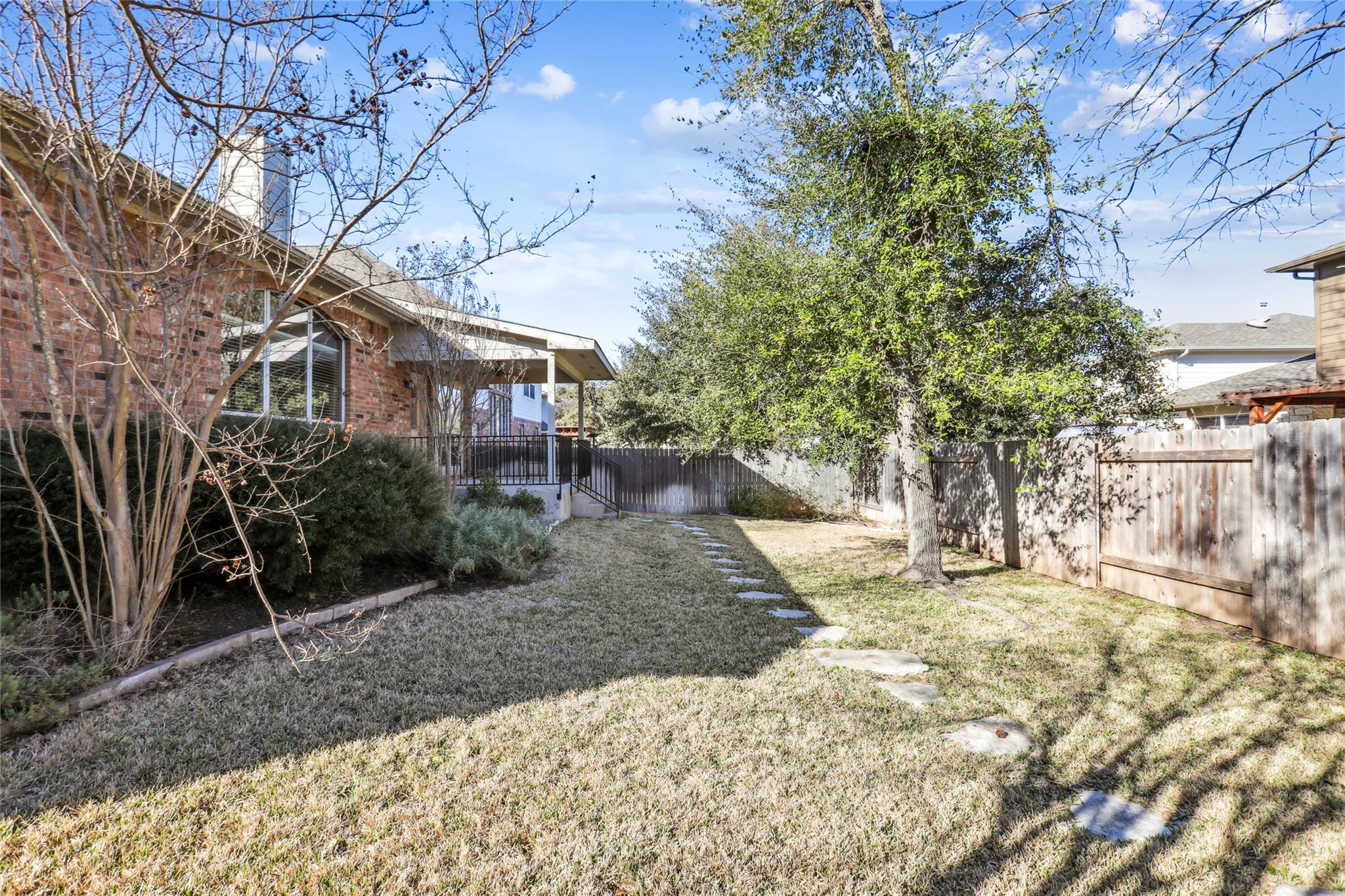 3805 Pebble Ct, Round Rock, TX 78664