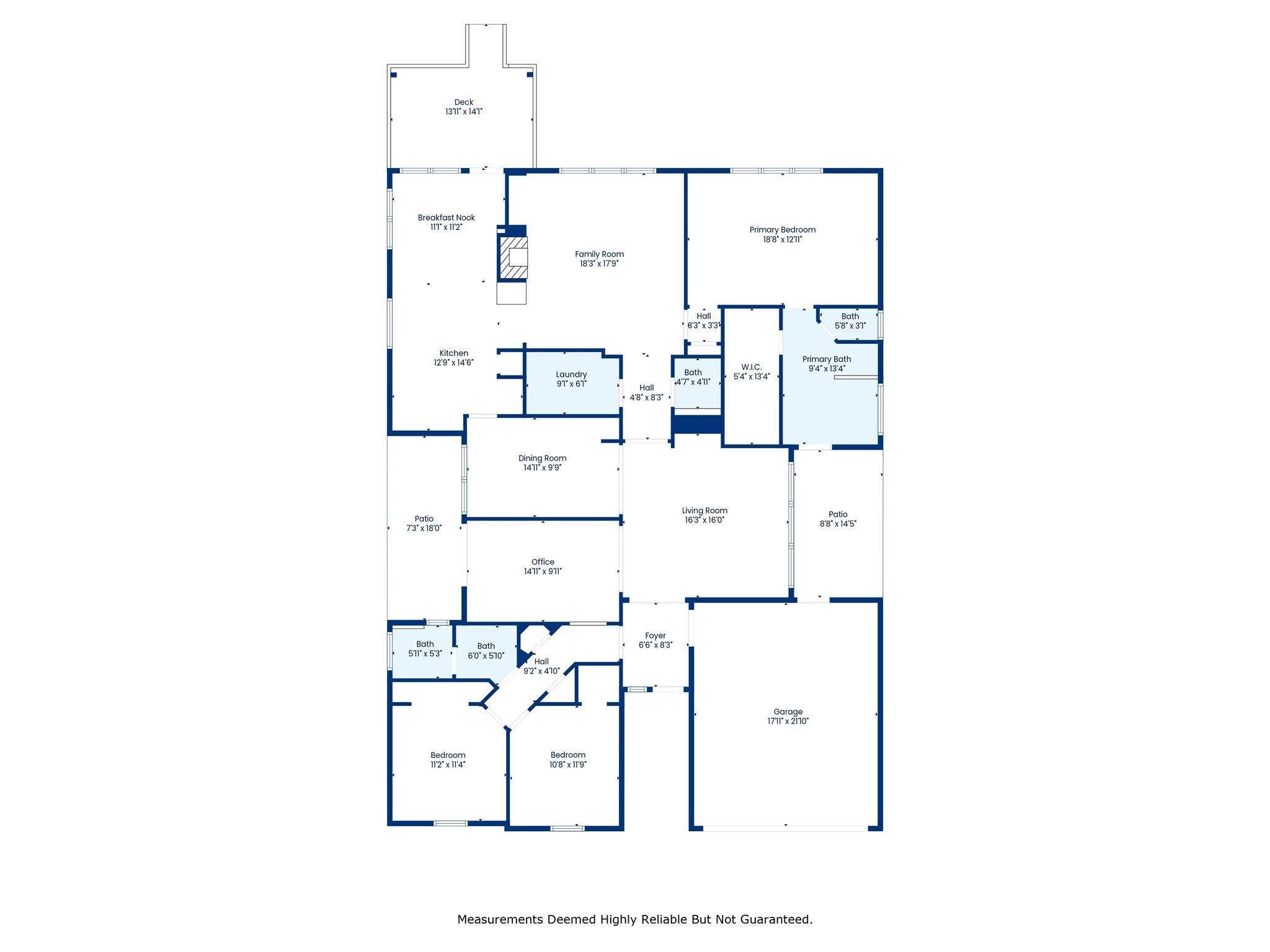 3805 Pebble Ct, Round Rock, TX 78664