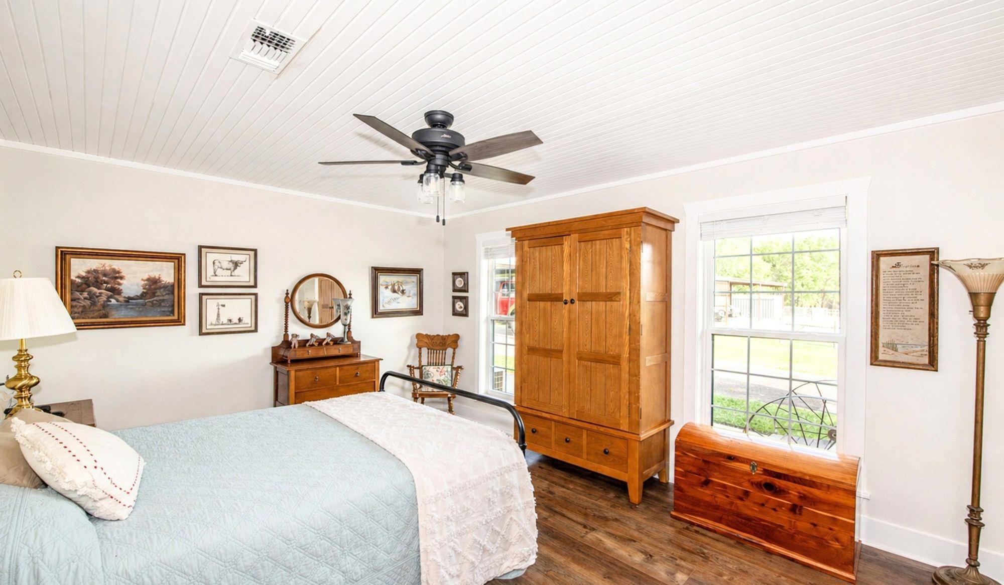 5916 Private Road 2003 (+16.9 acres), Caldwell, TX 77836