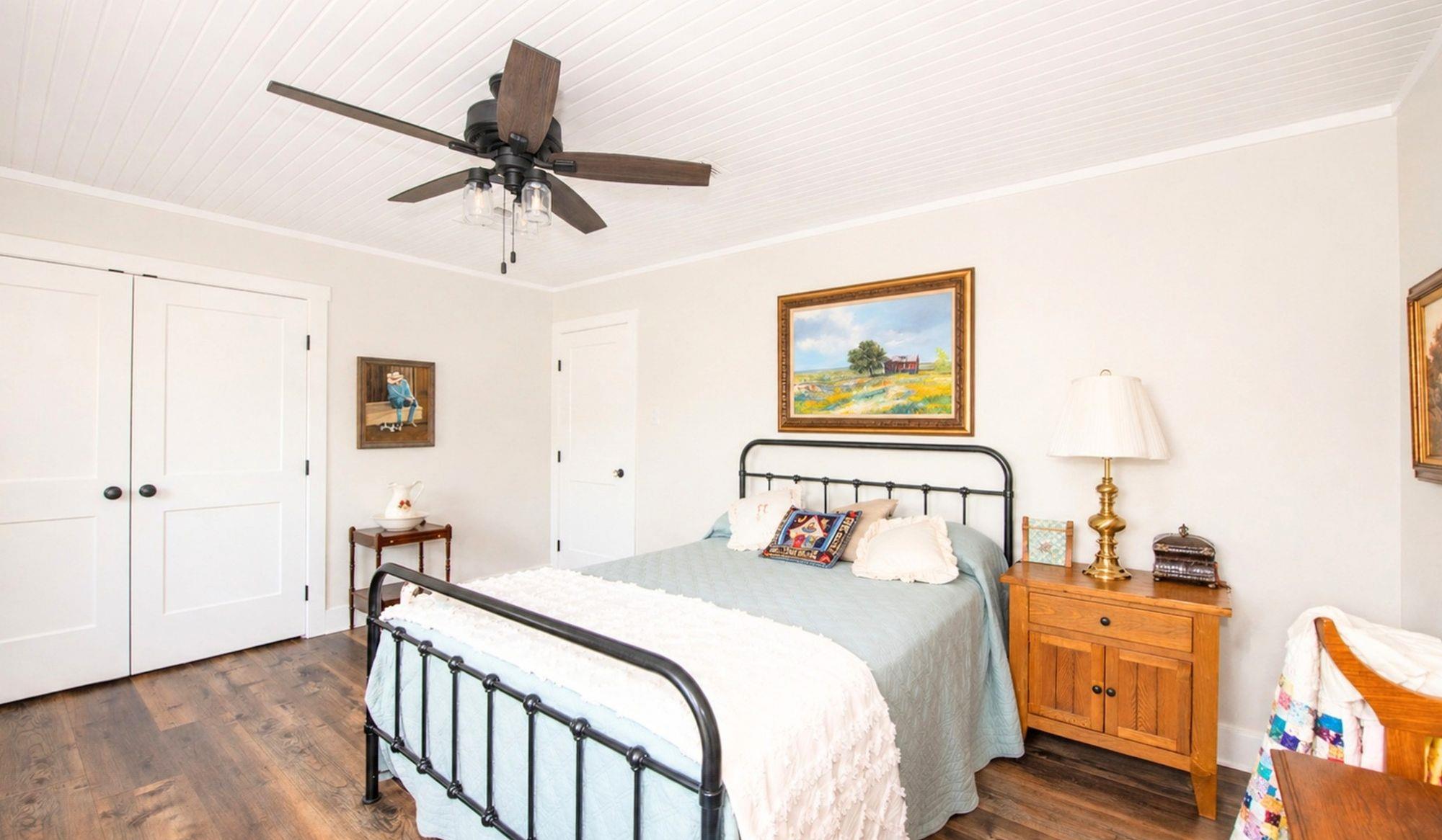 5916 Private Road 2003 (+16.9 acres), Caldwell, TX 77836