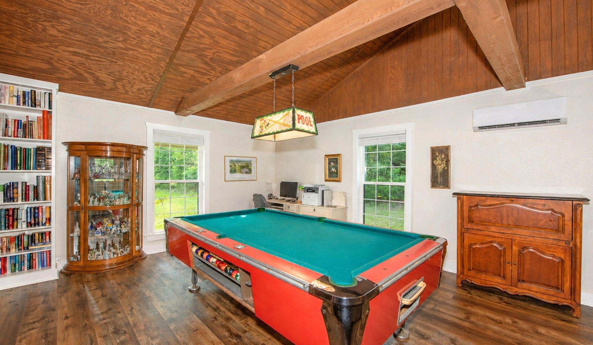 5916 Private Road 2003 (+16.9 acres), Caldwell, TX 77836