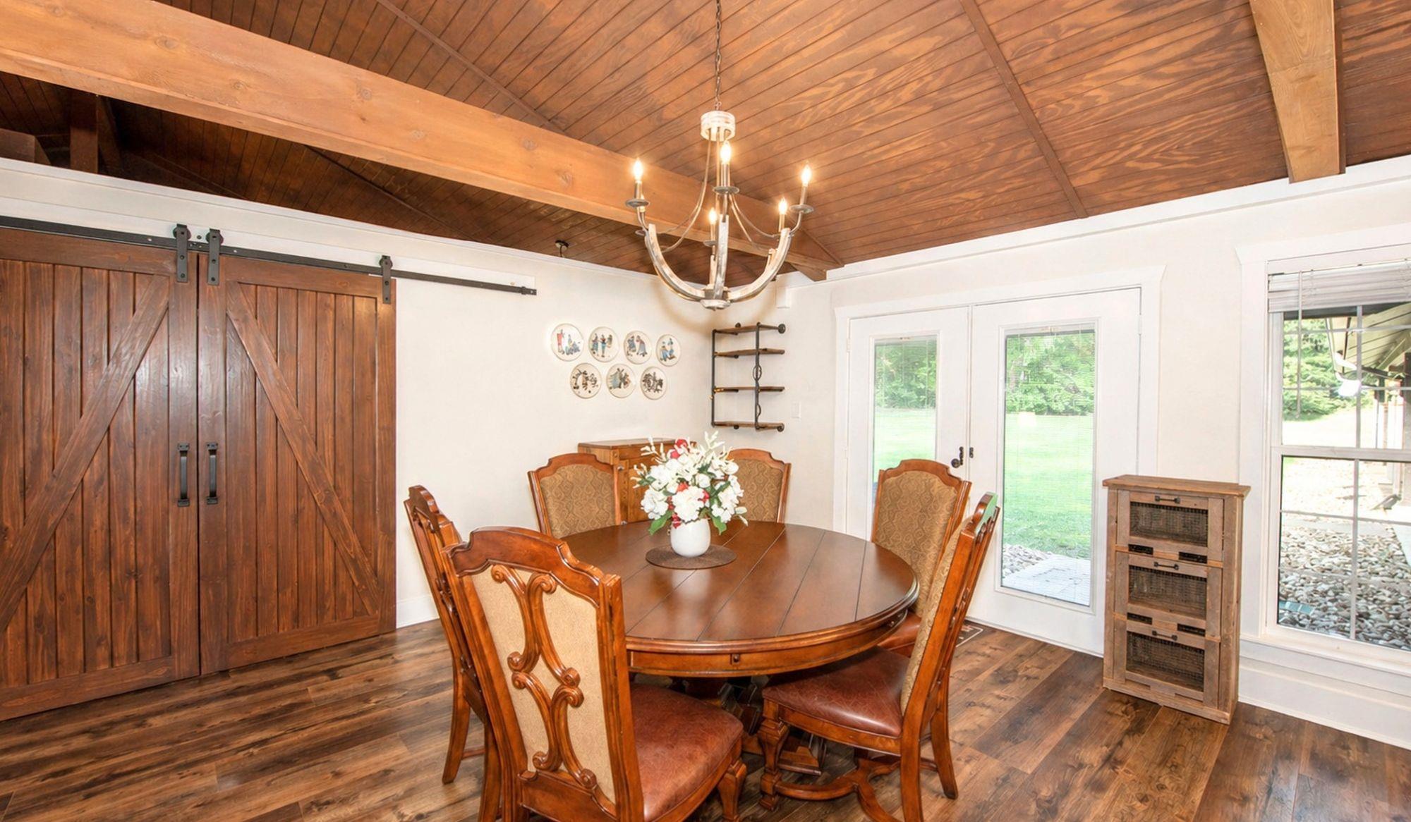 5916 Private Road 2003 (+16.9 acres), Caldwell, TX 77836