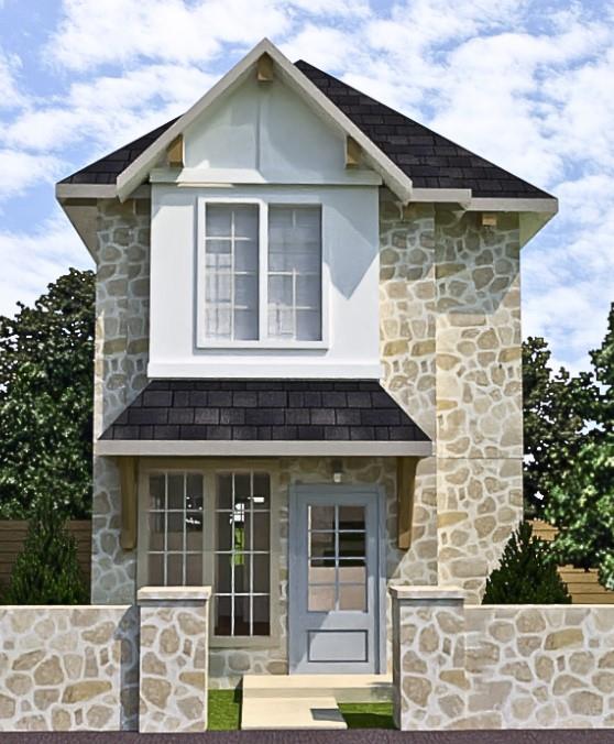 99 Mager Ln # C, Hutto, TX 78634