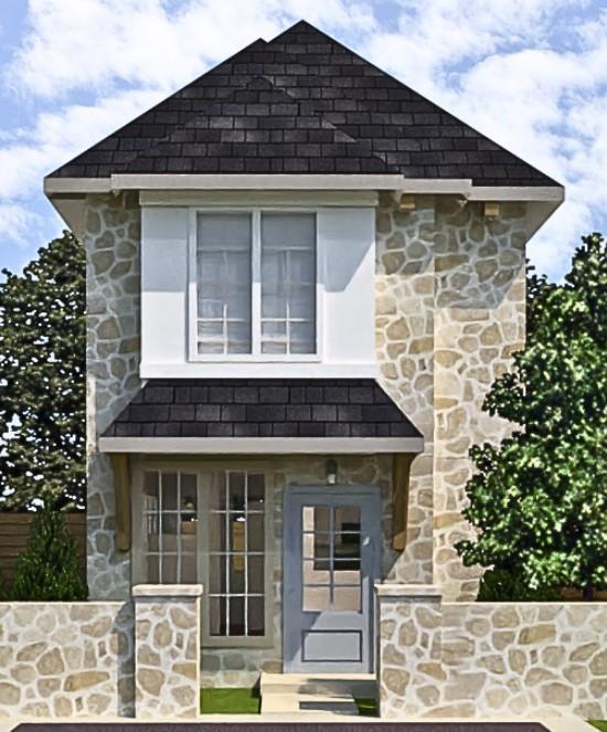 99 Mager Ln # C, Hutto, TX 78634