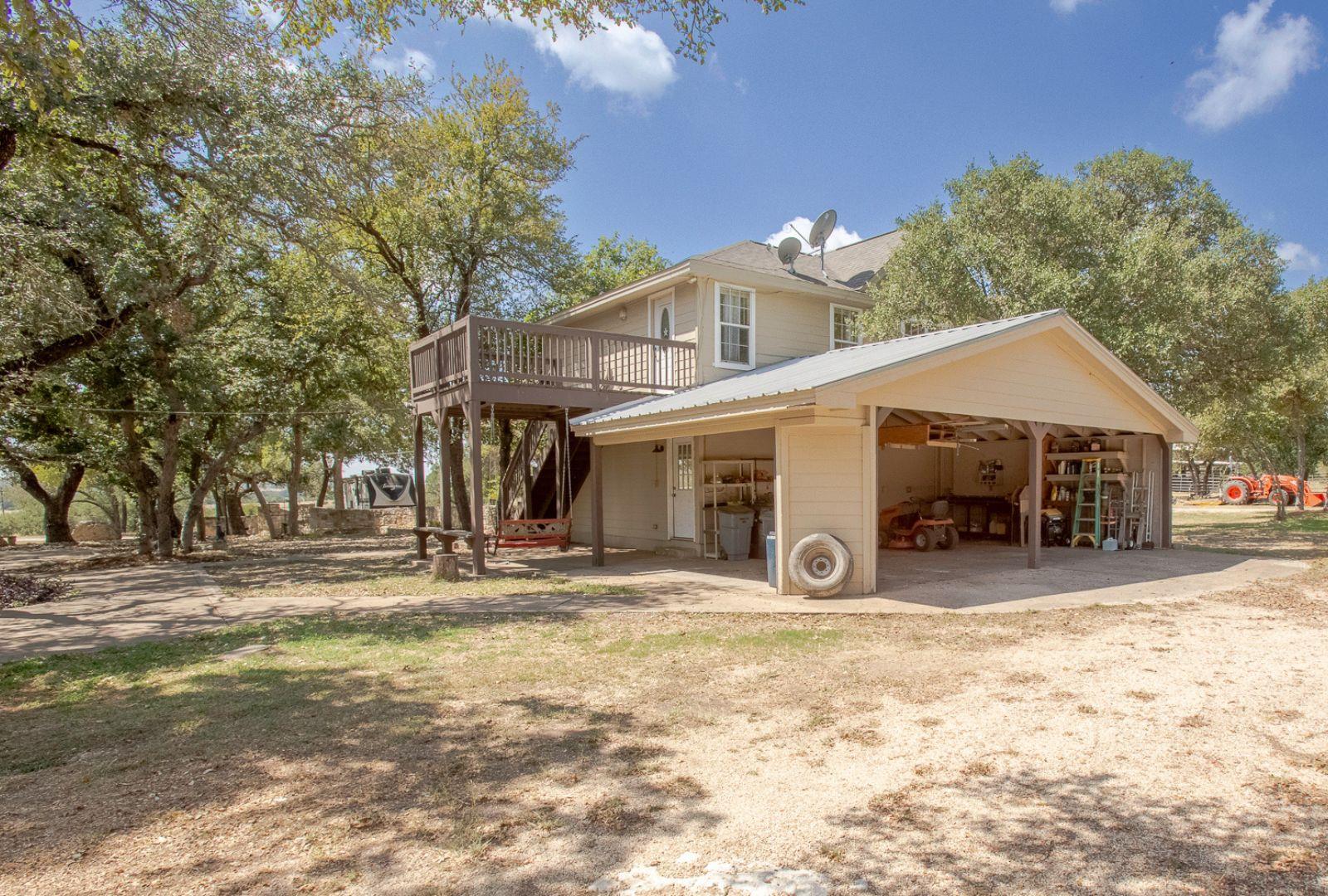 2010 County Road 233, Florence, TX 76527
