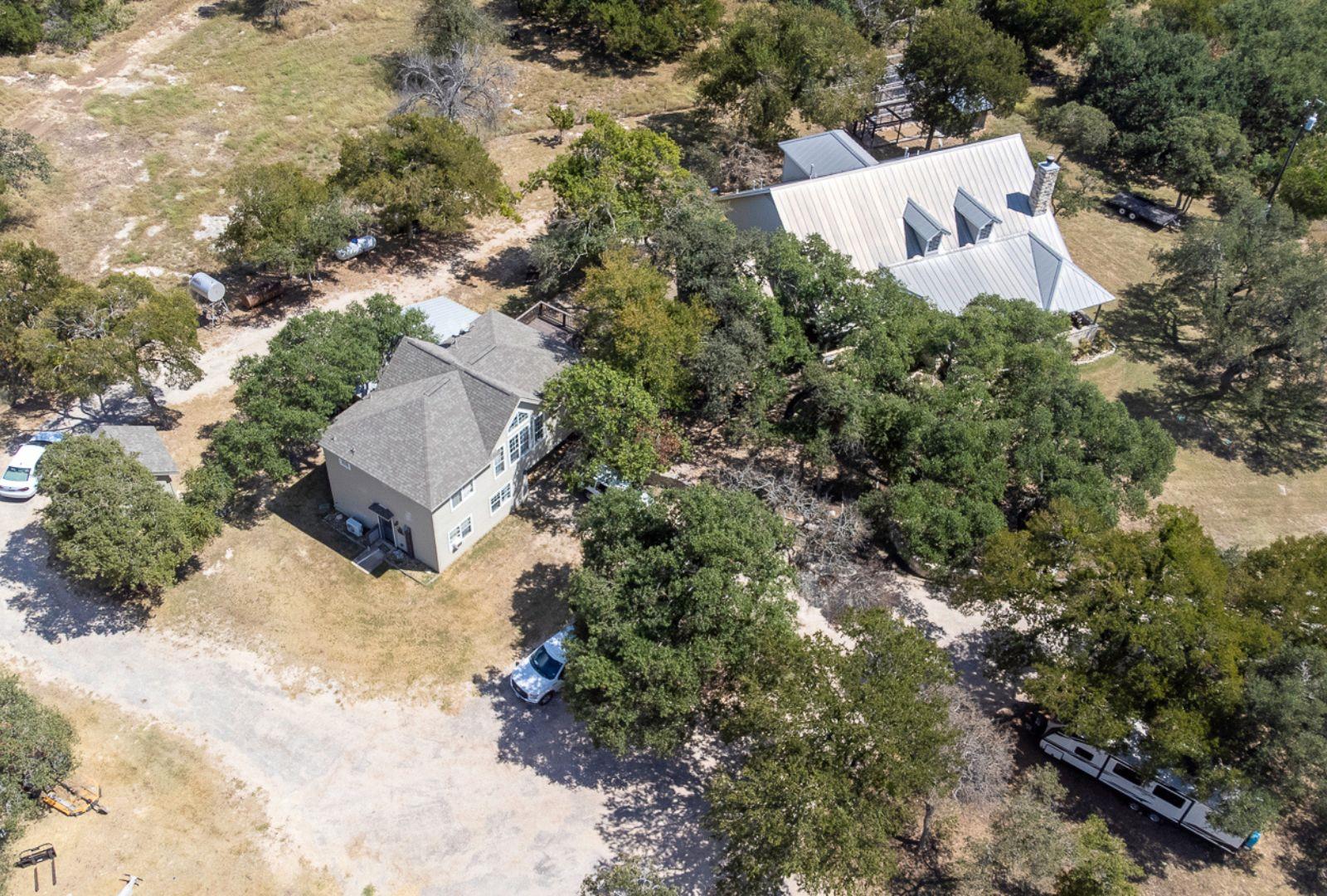 2010 County Road 233, Florence, TX 76527