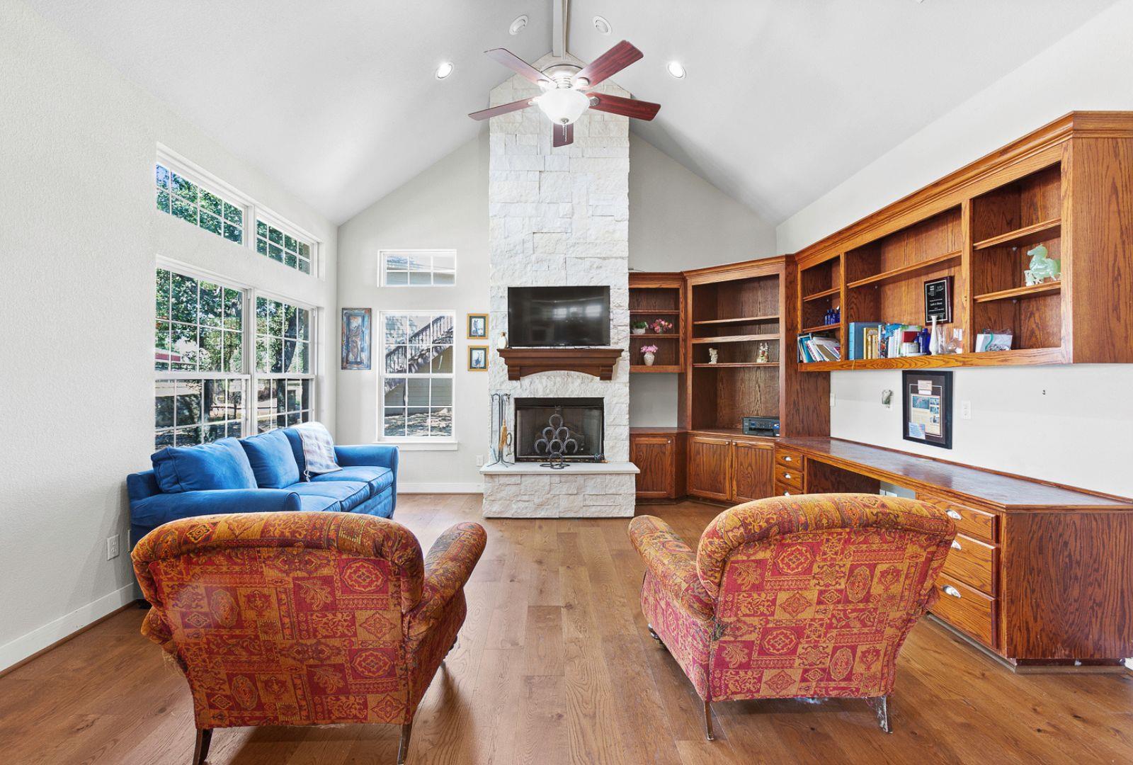 2010 County Road 233, Florence, TX 76527