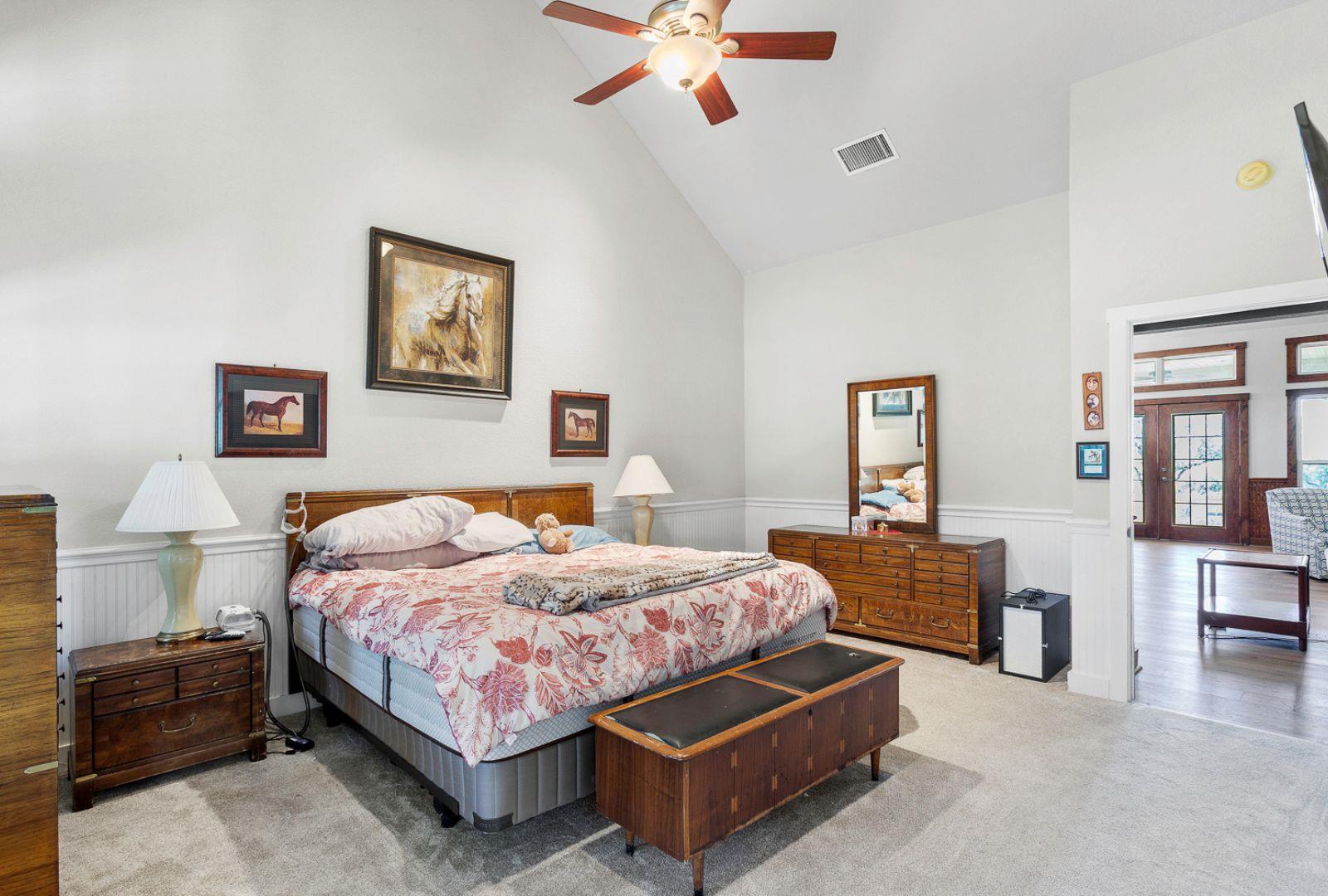 2010 County Road 233, Florence, TX 76527