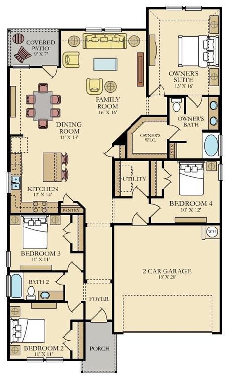 101 River Rise Rd, Kyle, TX 78640