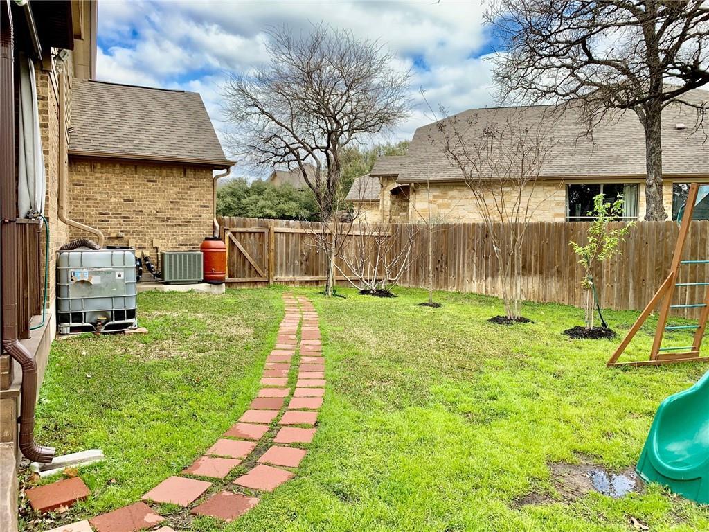 3988 Sapphire Loop, Round Rock, TX 78681