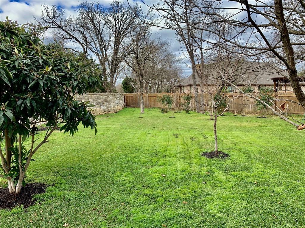 3988 Sapphire Loop, Round Rock, TX 78681