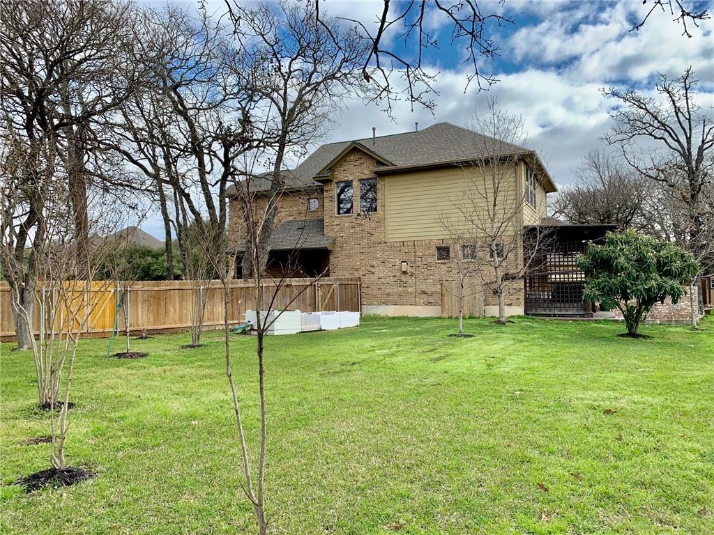 3988 Sapphire Loop, Round Rock, TX 78681