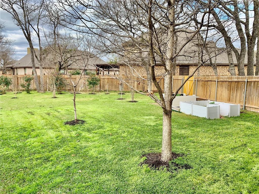 3988 Sapphire Loop, Round Rock, TX 78681