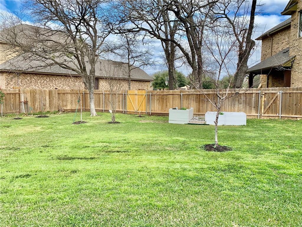 3988 Sapphire Loop, Round Rock, TX 78681
